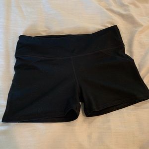Fabletics Salar Booty Shorts